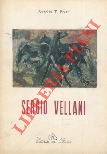  Sergio Vellani.