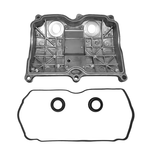 Image of VS50780R VS50473 Engine Valve Cover Gasket Compatible with 2006-2012 【SAAB】 9-2X 【Subaru】 Baja /Forester /Impreza /Impreza Sport /Legacy /Outback 2.5L H4 10966AA000, 13294AA053, 151093701,0361860