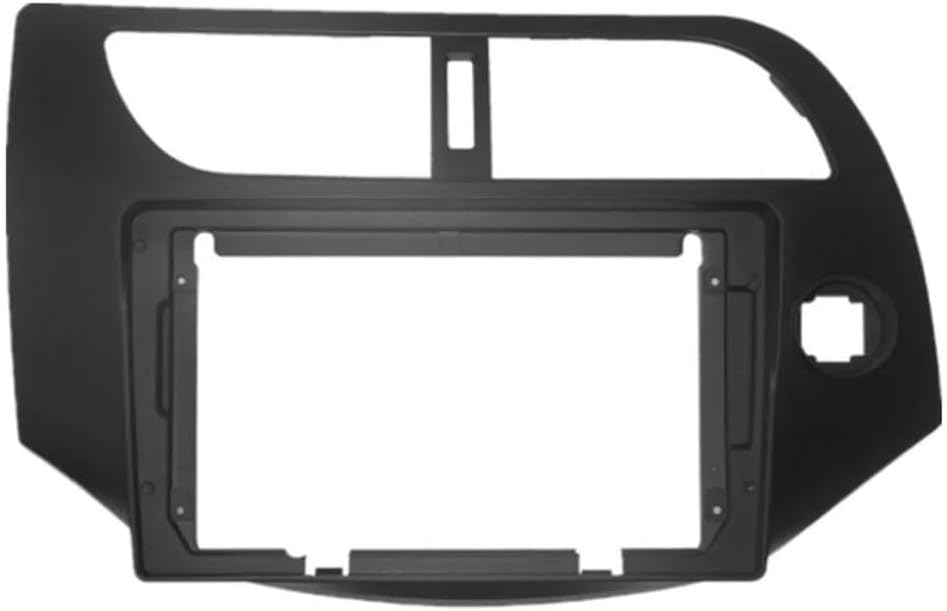 自動車部品 用万里の長城C20R 2011-2014 カーステレオフレームフェイシアアダプター