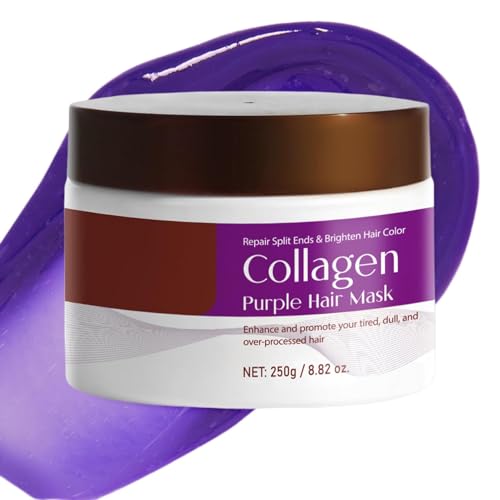 Mascarillas Pelo Reparación Profunda,Mascarilla Pelo Tratamiento Capilar,Hidratante De La Máscara De Cabello,Nutriente Acondicionador Profundo Para Mujeres,Masca De Cabello Liso Compacto Portátil