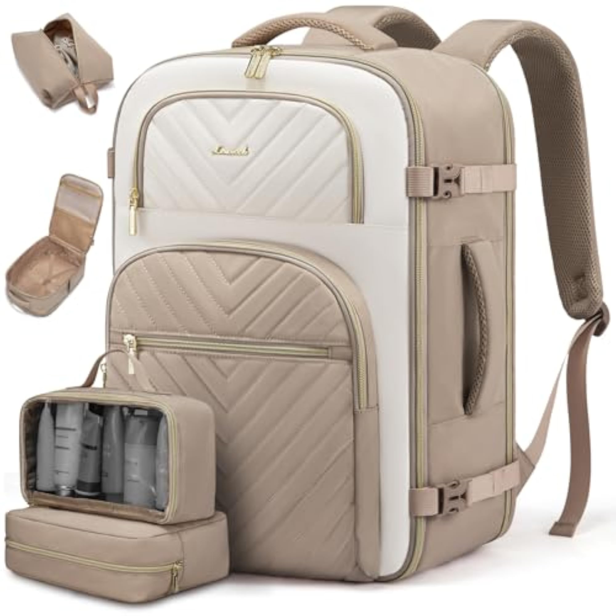 Laptop Backpack for Women, Stylish and Functional