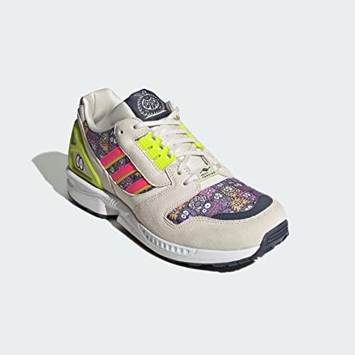 adidas x Kevin Lyons ZX 8000 Mens Sneakers, 10.5 | Image 5