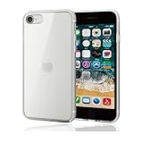 対応 iPhone5/5S/SE（第一世代）ケース クリア 耐衝撃 TPU 背面 ンプロテクター シェル 軽量 薄型 シェル 耐衝撃 指紋防止 米軍MIL規格取得 iPhone5/5S/SE 保護 ケース 柔軟 TPU カバー 全透明 散熱加工 黄変しにくい