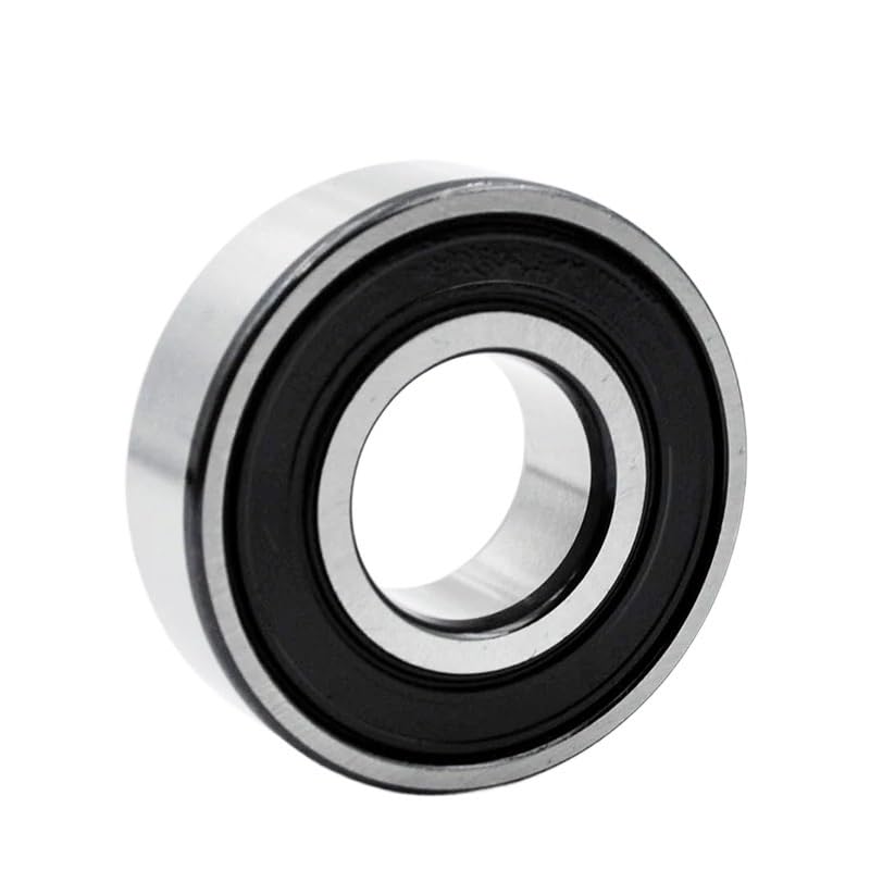 Rodamiento rigido de bolas 6202-Premium con sellado hermetico 2RS 1