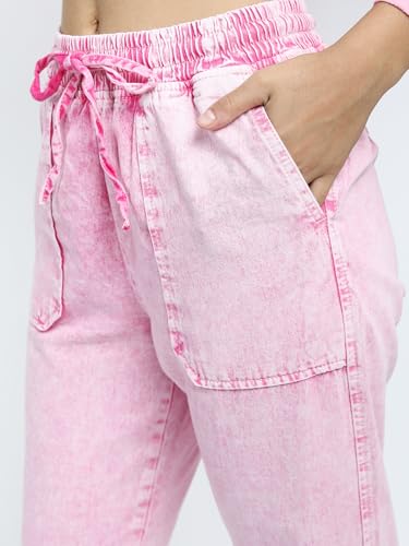 Image of Tokyo Talkies Women Jeans