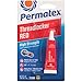 Permatex 27100 High Strength Threadlocker Red, 6 ml