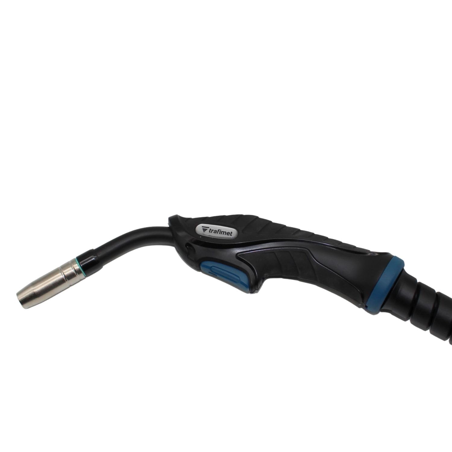 Trafimet Ergoplus 15 MIG/MAG Welding Torch 4 m, Black - Image 3