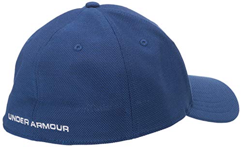 Image of Under Armour Men's Heathered Blitzing 3.0 Cap