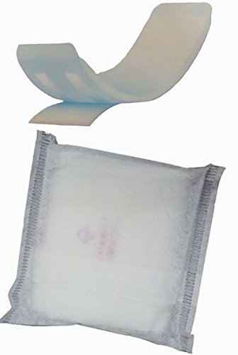 Amazon | セペ肌にやさしい ナプキン 28枚 60入 | コットンラボ | 生理