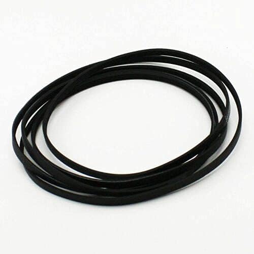 134719300, 137315300, AP4368788, PS2349294 Compatible Dryer Drive Belt for Dryers EFME527UIW0, EFME527UIW1, EFME527UIW2, EFME527UTT0, EFME527UTT1, EFME527UTT2, EFME617SIW0, EFME617STT0