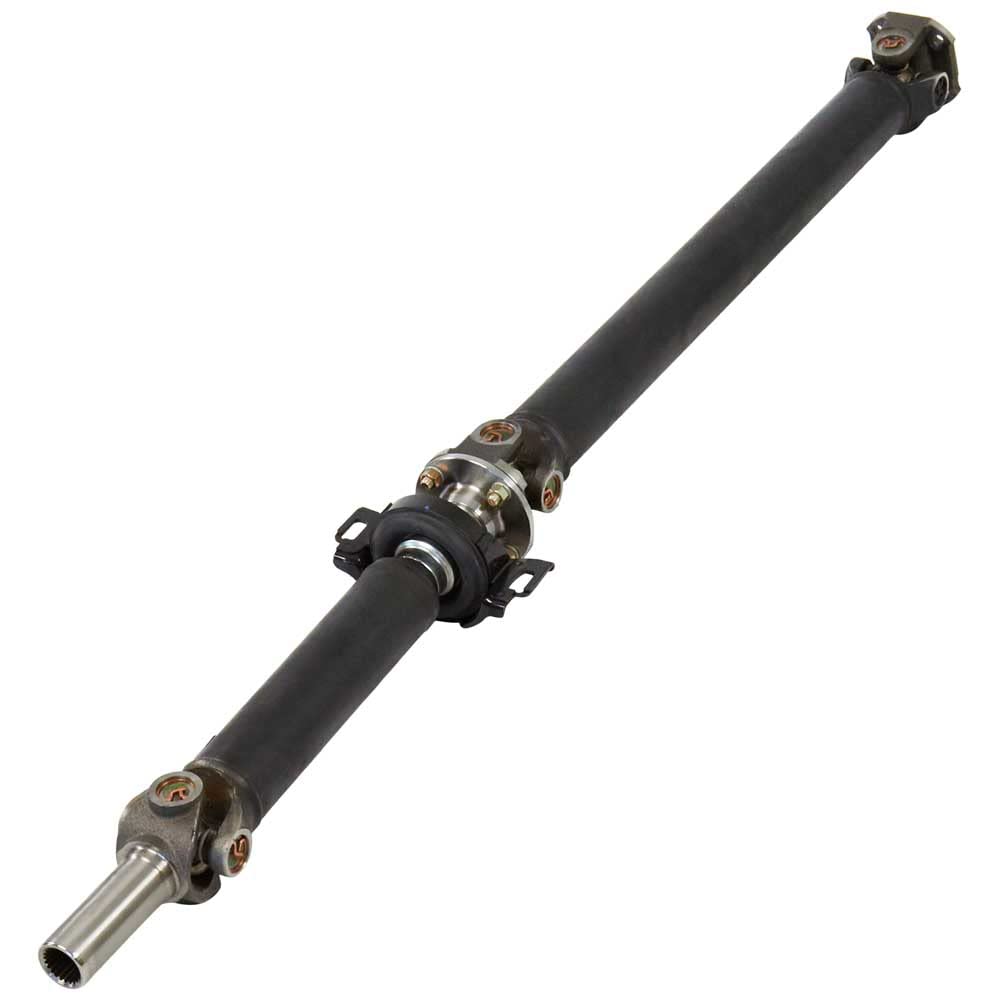 Amazon.com: For Lexus IS250 2006 2007 2008 New Driveshaft Prop