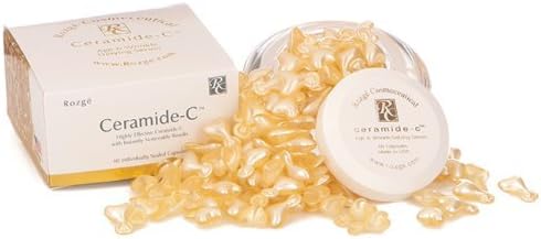 Rozge Ceramide-C - 60 capsules
