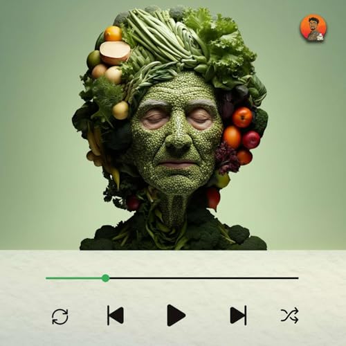 Stories on Nutrition from a 100 Year old Nutritionist ft_Nagaraj Ex UN Delegate | The Storyteller #11