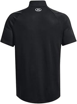 Amazon.com: Under Armour Mens Locker SS 1/4 Zip : Clothing, Shoes