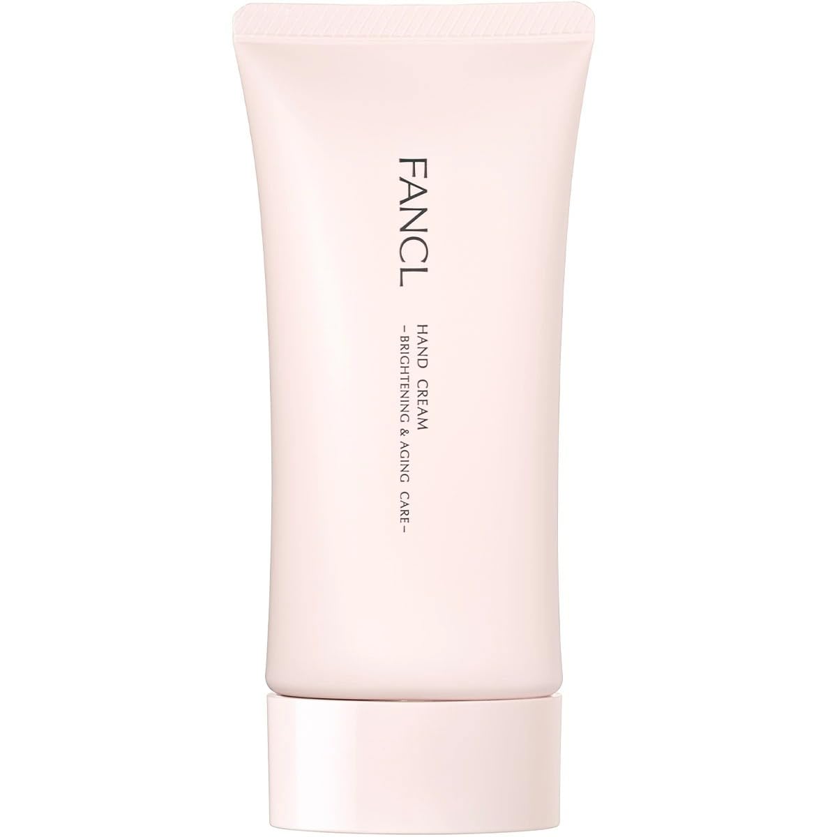 ファンケル (FANCL) ハンドクリーム ブライトニング ＆ エイジングケア 50g (約70回分) ＜医薬部外品＞ 無添加 (薬用/無香料/高保湿)商品画像