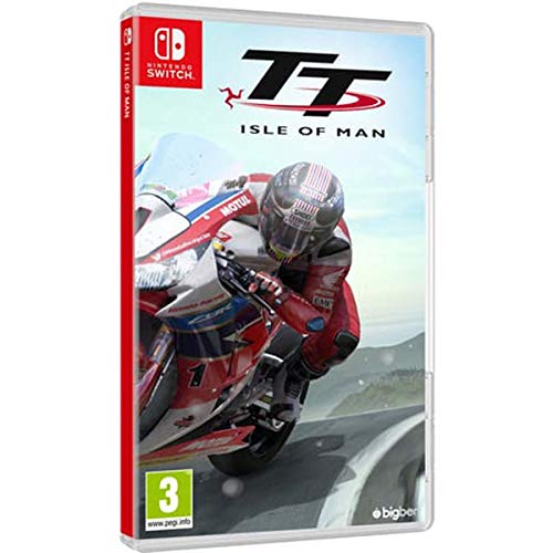 Bigben Interactive Tourist Trophy : Isle of Man Neuf - vue 6