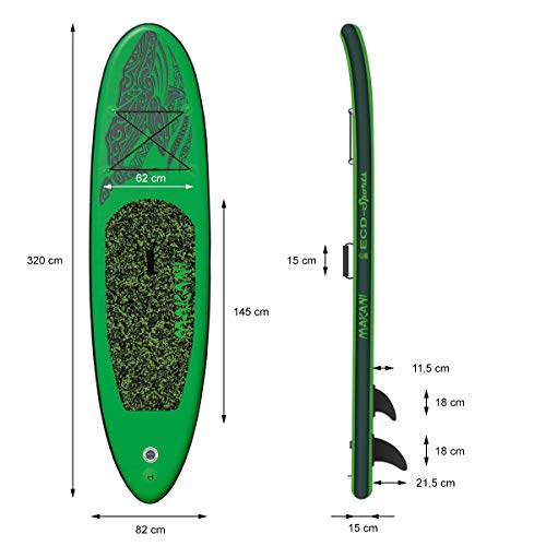 Compare prices for Geschenke Stand up Paddle SUP across all Amazon