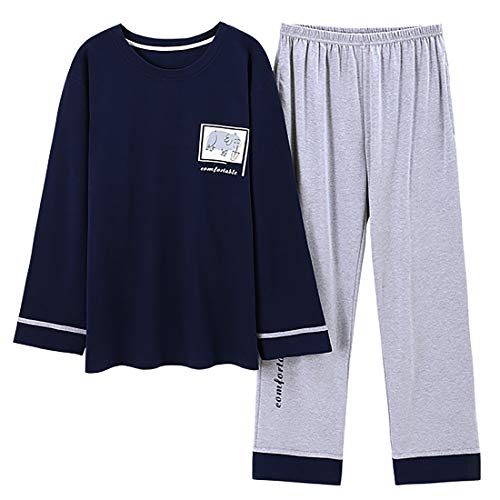 パジャマ ルームウェア メンズ Amazon アマゾン