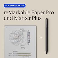 reMarkable Paper Pro mit Marker Plus – Ansicht 2