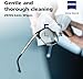 ZEISS Pre-Moistened Lens Cleaning Wipes, 200 Count