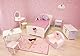 Fun House Ballerin 713482 Kinder-Tänzerin Ballerina, Mantelhalter, Höhe: 37 x 21,5 x 68 cm