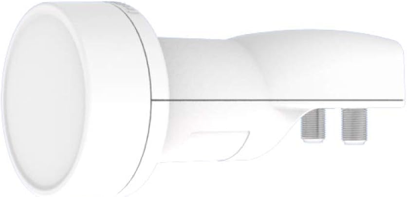 Inverto Quad LNB PRO Wide Band LNB Feed 40 nbsp mm Inverto Quad LNB PRO Wide Band LNB Feed 40 nbsp mm