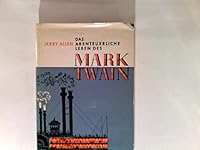 The Adventures of Mark Twain B0000BFRFR Book Cover