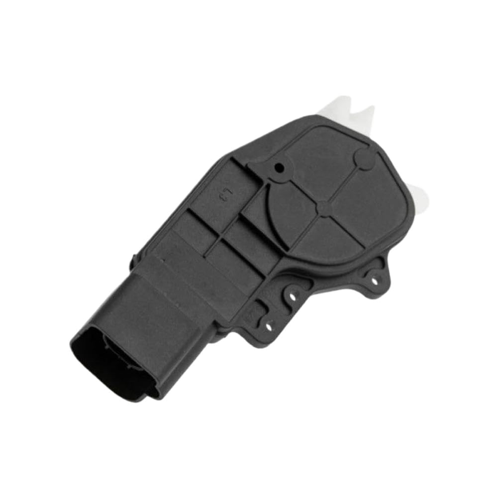 Jhshhpmec Rear Left And Right Door Lock Actuator Set 69130-12040 69140-12040 For Altis Fielder Will Ipsum Avensis Verso Picnic(Rear Left)
