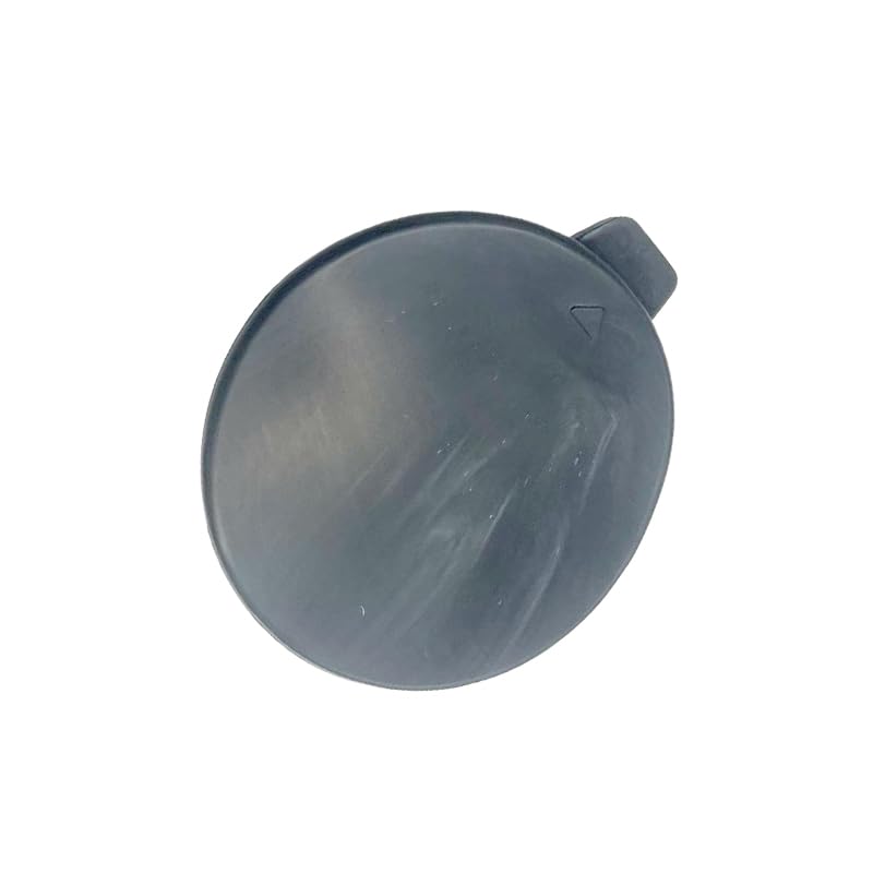 Capuchon d'oeil de remorquage pour réparer le pare-chocs avant cassé de BMW X3 E83