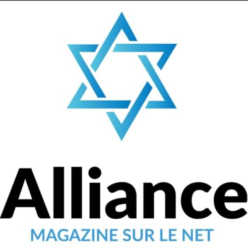 Podcast d'Alliance Magazine de Claudine Douillet Titelbild