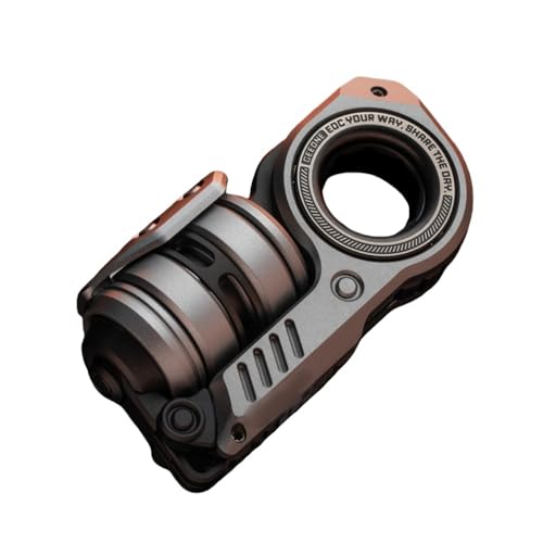 YNYN������ EDC �t�B�W�F�b�g�g�C - ���炩�ȃT�E���h�X���C�_�[ | �g�ѕ֗��Ȏ�V�ѓ��� | �������ȃt�@�b�V�����A�N�Z�T���[ �X�g���X���� �A�W���͌��㑽�@�\�M�A�Q�[�� (�V���o�[,�A�b�v�O���[�h��)