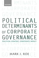 Algopix Similar Product 15 - Political Determinants of Corporate