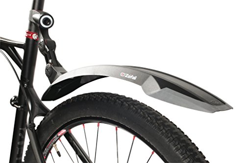 Guardabarro Trasero Zefal RM60 Regulable 26-27.5 - 4