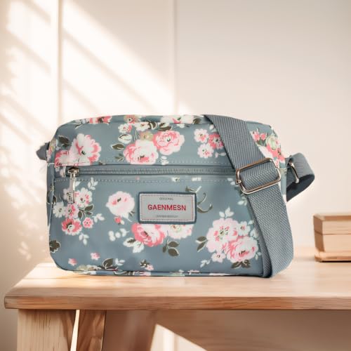 Image of Cross body Bags for Women Lightweight Mini Crossbody Bags Everyday Bag Small Purses Travel Shoulder Bag Ladies Handbags