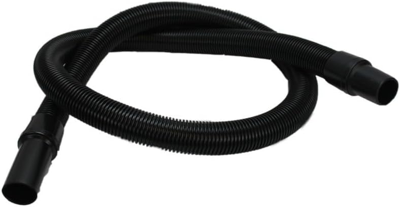 Fits For Vacuum Black Hose # 103172， Replacement for Proteam Proclean, Running, Quietprocn OEM