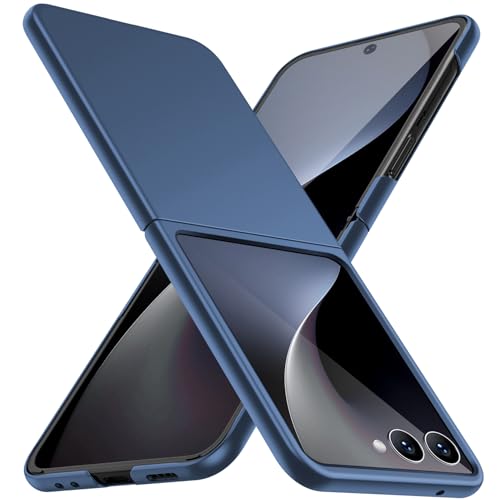 Galaxy Z Flip7 5G P[X 6.85C`Ή ϏՌ ΂݂Ȃ ϋv ^ wh~ 菝h~ Yی MNV[ [bg tbv7 5g P[X Sʕی ho y PC EȒP ̊ lC gуJo[  ZW23-