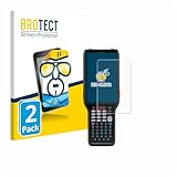 ck620 radio [Anti-Rayures] La Protection d'écran de BROTECT est extrêmement résistante aux rayures et durable