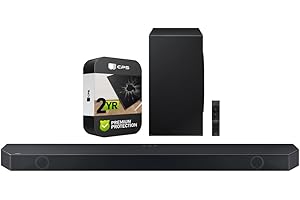 Samsung HW-Q900C/ZA Soundbar