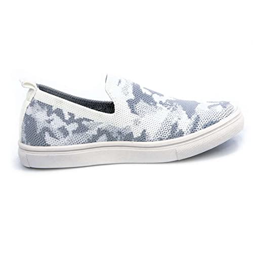 Bernie Mev Girls Jenna Slip On Shoes2