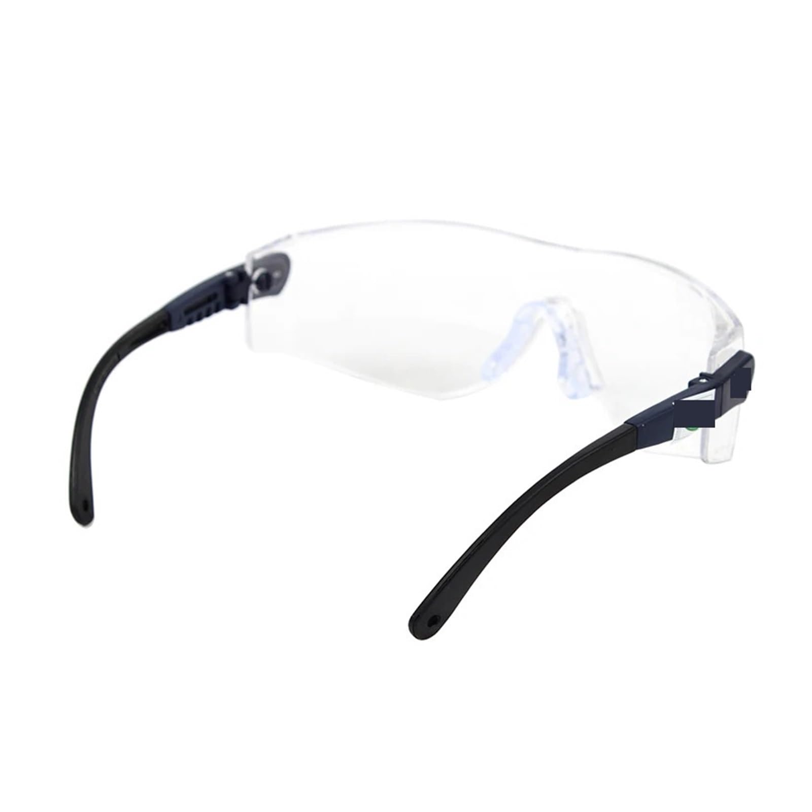 Gafas de seguridad, 3/M 10196 Gafas de seguridad for el trabajo, antisalpicaduras, protección ocular, a prueba viento y polvo, gafas protectoras for ciclismo