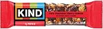 KIND Bars, cerise de chocolat foncé + Antioxydants, sans gluten, 1.4 Les barres d'union, 12 Nombre