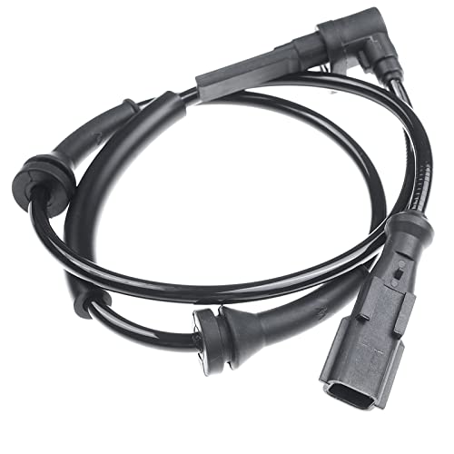 Sensore ABS per asse anteriore destro 2 poli per