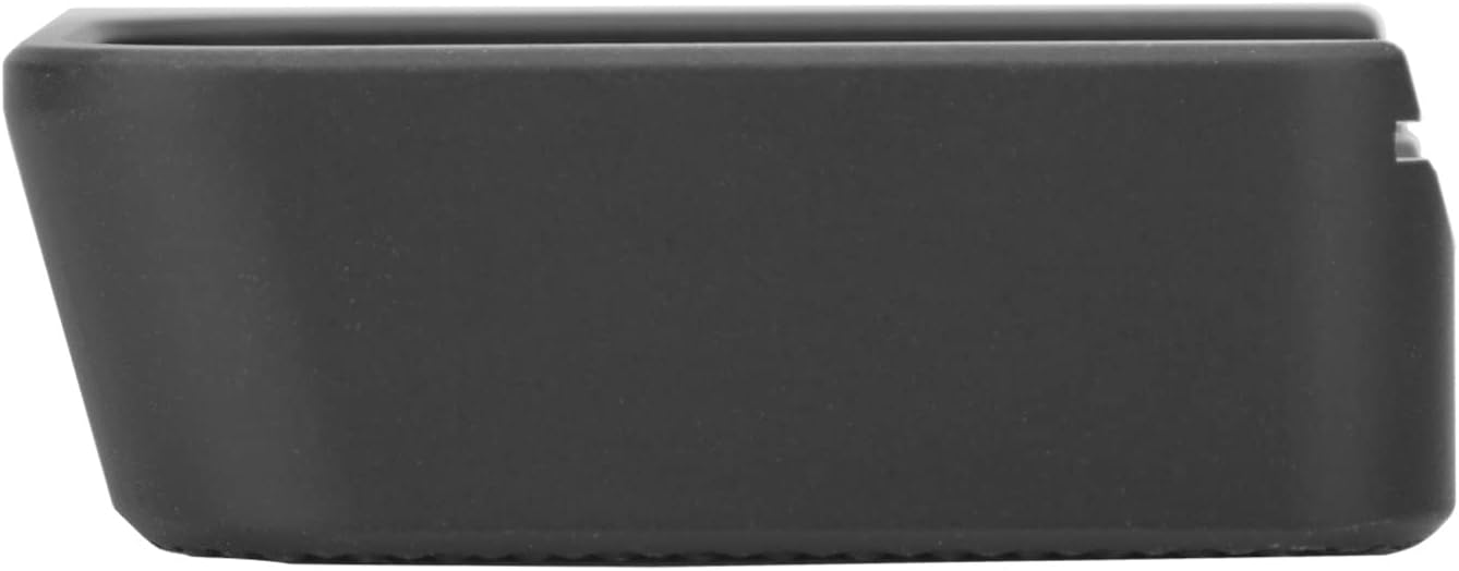 NDZ Performance Magazine Base Plate Extension for Sig P320 X Series & XFIVE Legion 9MM Laser Engraved Anodized Aluminum, Made in The USA - Choose Engraving & Plate Color