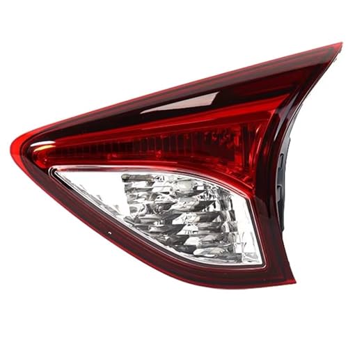Feu arrière Mazda CX-5 optique de signalisation durable et étanche pour stop