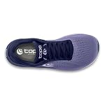 Topo Athletic Women's Magnifly 5 Comfortable Lightweight Cushioned Durable 0MM Drop Road Running Shoes, Athletic Shoes for Road Running – Bild 4