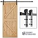 Hanging Barn Door Hardware