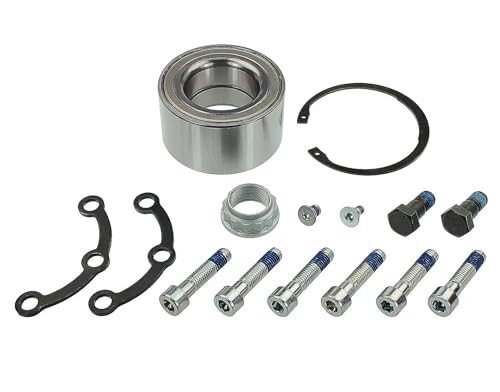 Roulements de roue MEYLE 0140980022 kit moyeu de roue Mercedes S-CLASS Coupe