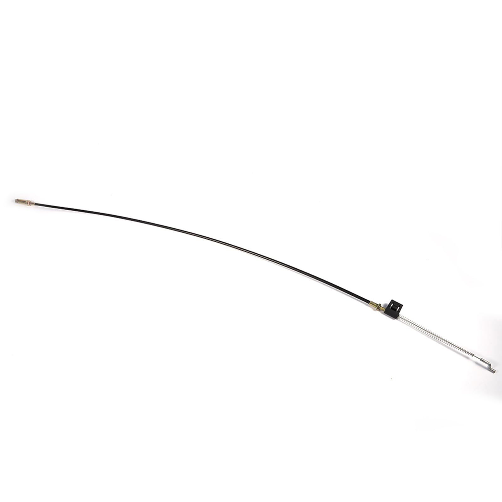 Universal Recliner Cable z odsłoniętym kablem z końcówką S. Te kable rozkładane na kanapę sofy są odpowiednie do szerokiej gamy wyborów mebli