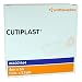 Produktbild Cutiplast Wundverband 4 cmx5 m im Spender, 1 P