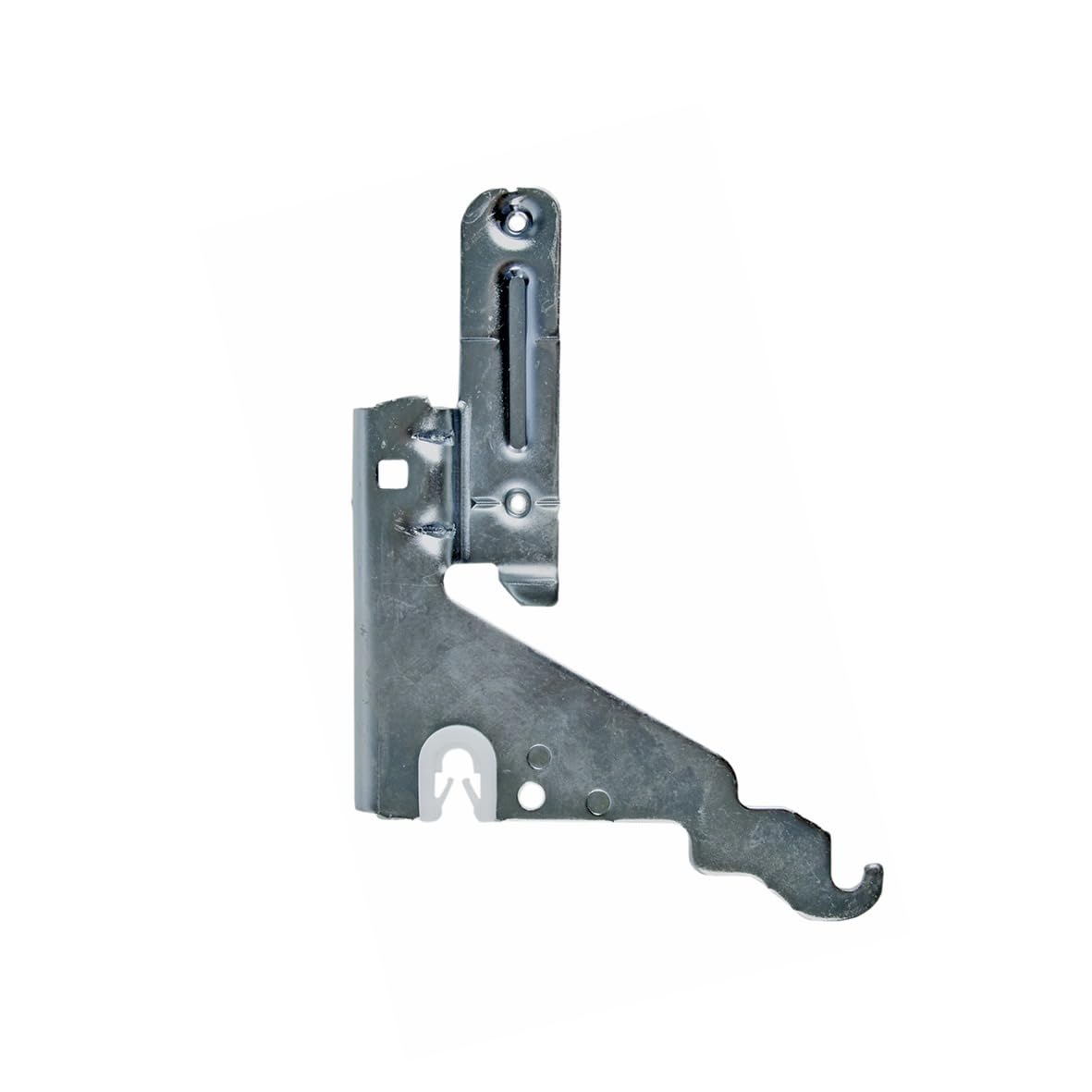 easyPART Kompatibel/Ersatz für BOSCH 12005775 Türscharnierhebel Hebelscharnier rechts Spülmaschine Geschirrspüler Siemens auch Balay Constructa Gaggenau Gorenje Junker Koenic Küppersbusch Neff Pitsos